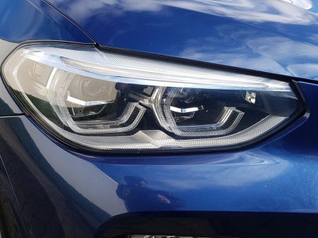 2019 BMW X3 - thumbnail 19