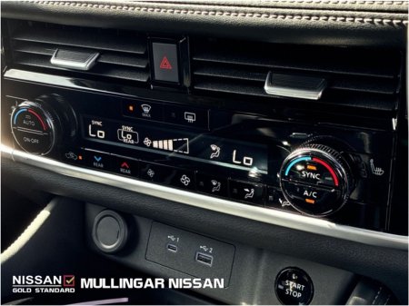 2025 Nissan X-Trail - thumbnail 13