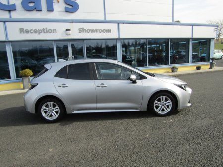 2023 Toyota Corolla - thumbnail 3