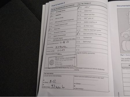 2016 Volkswagen Caddy **LOW KLMS** €10,995 thumbnail