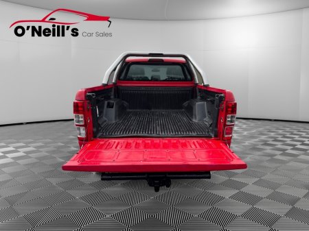 2012 Ford Ranger - thumbnail 9