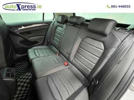 2019 Volkswagen Golf - thumbnail 8