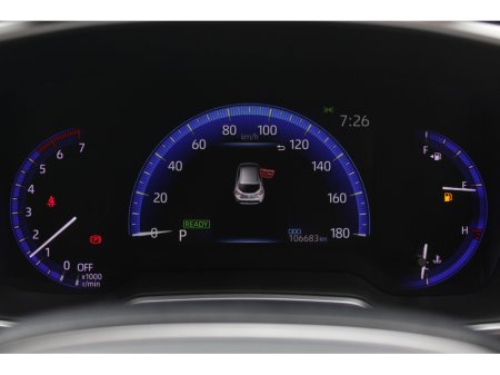 2020 Toyota Corolla - thumbnail 12