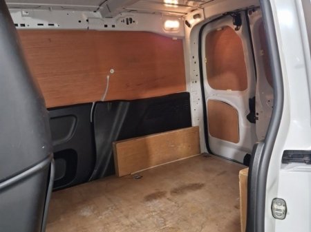 2023 Fiat Doblo DOBLO SWB 1.5 100BHP 650 KG TECN €14,950 thumbnail