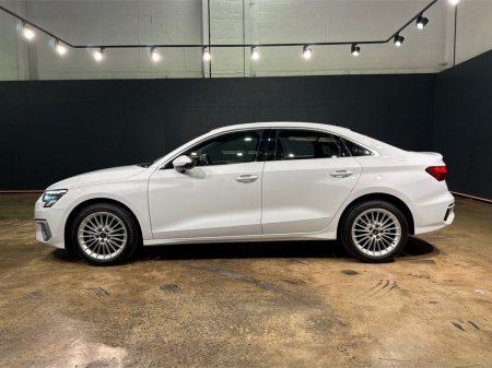 2022 Audi A3 - thumbnail 6