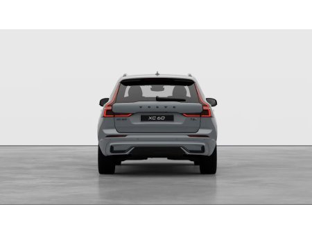 2026 Volvo XC60 - thumbnail 4