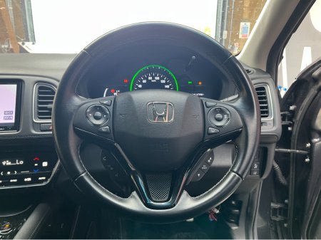2016 Honda Vezel - thumbnail 7
