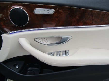 2017 Mercedes-Benz E Class E 220 d D Avantgarde 4DR Auto €15,950 thumbnail