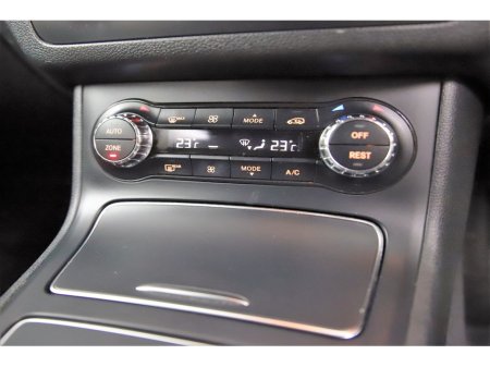 2018 Mercedes-Benz B Class B180 1.6 AMG STYLING*HALF LEATHER MEMORY SEATS*REVERSE CAM*PARK SENSORS* €21,880 thumbnail