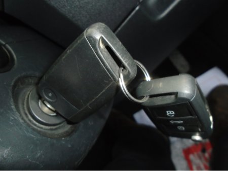 2016 Skoda Octavia 1.4 TSI SE L 150PS 5DR AUTO €11,999 thumbnail