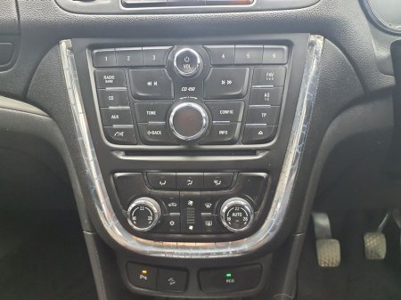 2014 Opel Mokka 1.7 Cdti Exclusiv S/S 128BHP €6,950 thumbnail