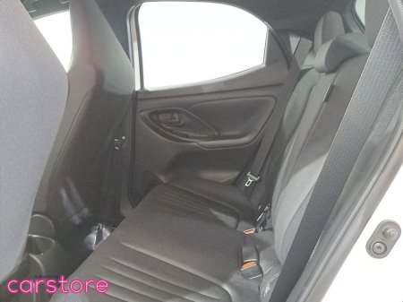 2023 Toyota Yaris 1.0 PETROL 5 DR *LOW MILEAGE* €20,480 thumbnail