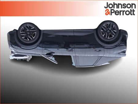 2025 Peugeot 3008 1.2 MHEV 145bhp eDCS6 Allure €40,900 thumbnail