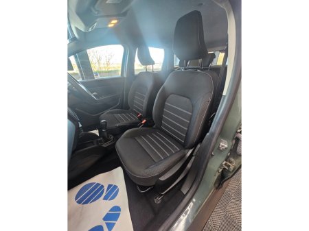 2023 Dacia Duster EXPRESSION BLUE DCI 115 DFULL €19,950 thumbnail
