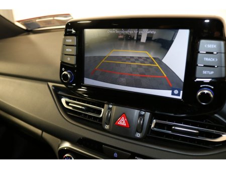 2024 Hyundai i30 - thumbnail 17