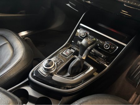 2017 BMW 2 Series Gran Tourer - thumbnail 13