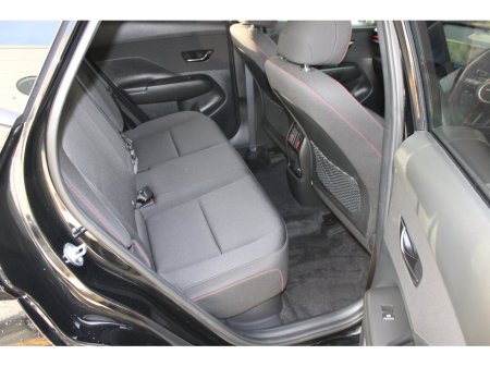 2025 Hyundai Kona 1.6 HYBRID N Line Auto €37,950 thumbnail