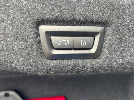 2025 BMW 5 Series 530e M Sport Auto €64,990 thumbnail