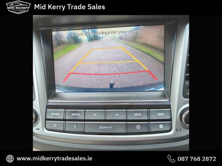 2016 Hyundai Tucson - thumbnail 13