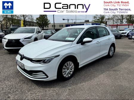 2022 Volkswagen Golf - photo 5