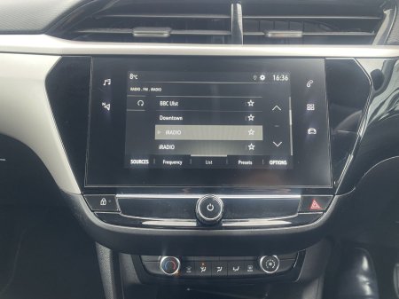 2022 Opel Corsa - thumbnail 18