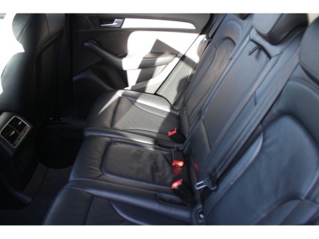 2017 Audi Q5 - thumbnail 21