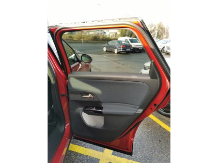 2026 Citroen C5 Aircross HYBRID PETROL MAX EDITION €45,500 thumbnail