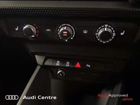 2026 Audi A1 - thumbnail 14