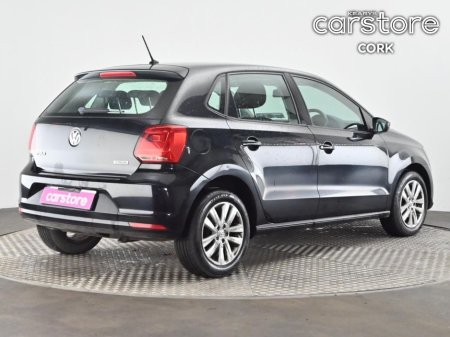 2016 Volkswagen Polo - thumbnail 5