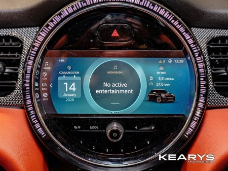 2023 MINI Hatch COOPER Cooper Exclusive 2 Auto - Stunning Car ! €29,890 thumbnail