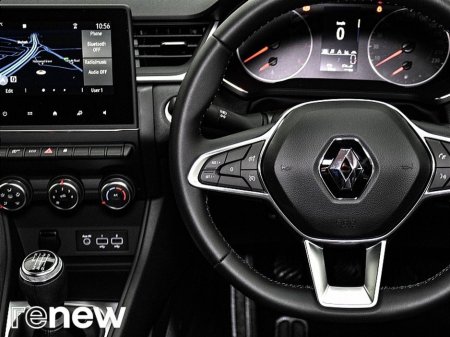 2022 Renault Captur - thumbnail 30