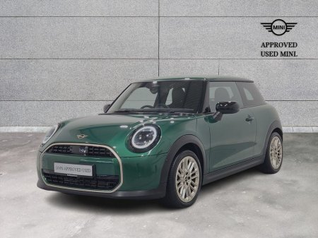 2024 MINI Hatch - thumbnail 26