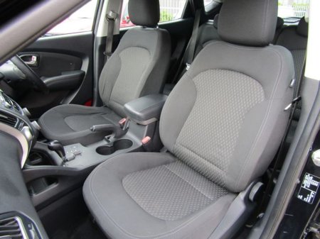 2013 Hyundai ix35 - thumbnail 19