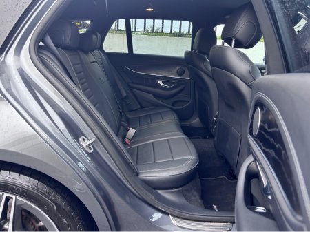 2021 Mercedes-Benz E Class - photo 5