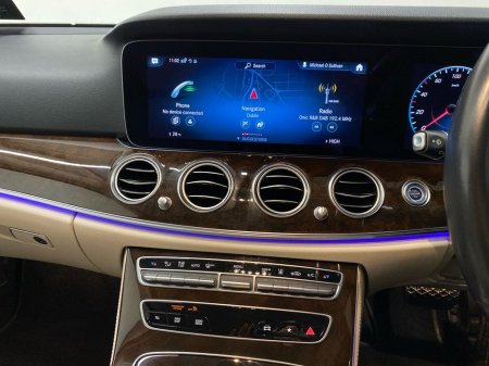 2021 Mercedes-Benz E Class - thumbnail 11