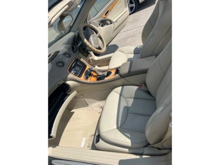 2003 Mercedes-Benz SL Class - thumbnail 5