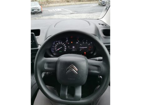 2021 Citroen Berlingo LX BLUEHDI 75 MWB 650 650KG 3DR thumbnail
