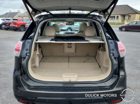 2016 Nissan X-Trail - thumbnail 20