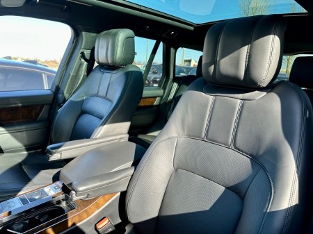 2020 Land Rover Range Rover - thumbnail 25