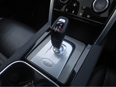 2022 Land Rover Discovery Sport R Dynamic Urban Edition €39,950 thumbnail