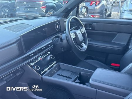 2024 Hyundai Santa Fe Premium Calligraphy €57,945 thumbnail