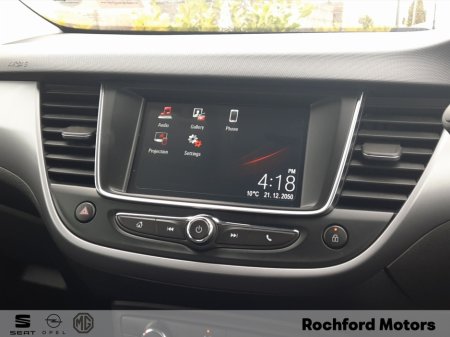 2024 Opel Crossland X - thumbnail 16