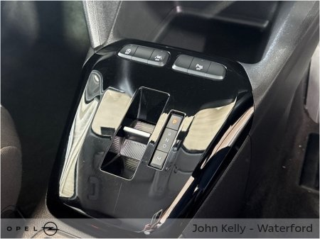 2023 Opel Corsa SRI Limited Edition 1.2i (130PS) Auto €20,995 thumbnail