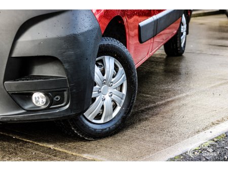 2020 Renault Master - thumbnail 2