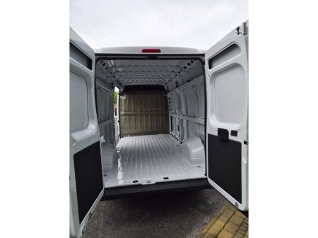 2026 Opel Movano - thumbnail 8