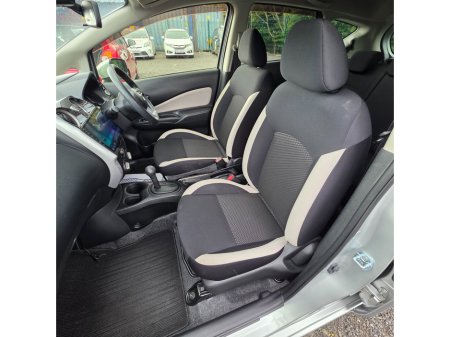 2017 Nissan Note - thumbnail 20