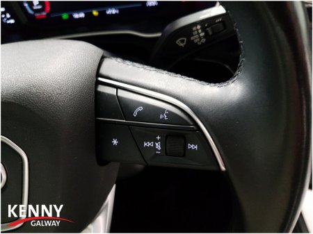 2022 Audi Q3 *Deposit taken* 35 TDI 150 S-TRONIC SE 4DR AUTO €33,990 thumbnail