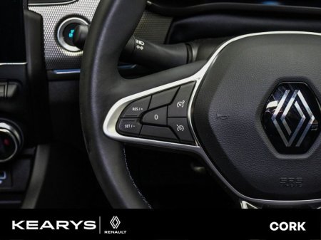 2025 Renault Arkana Techno TCe 140 Auto GSR2 €30,900 thumbnail