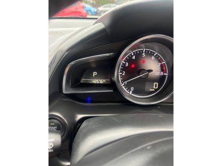 2018 Mazda Demio  €12,500 thumbnail