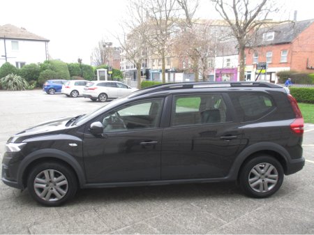 2023 Dacia Jogger - thumbnail 10